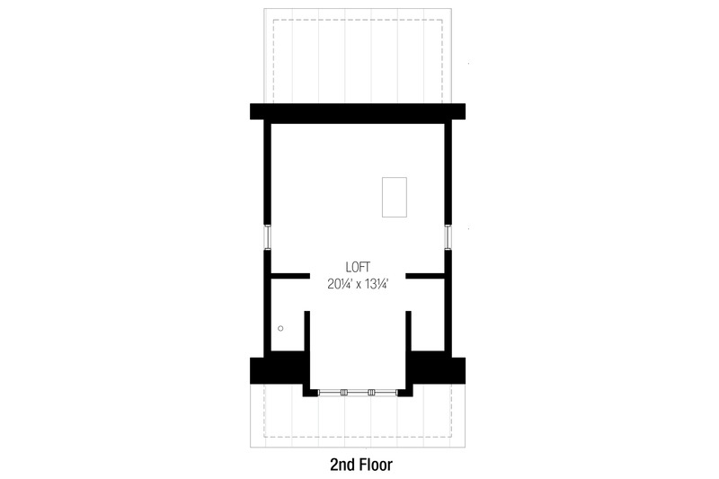 800x533 bungalow style house plan