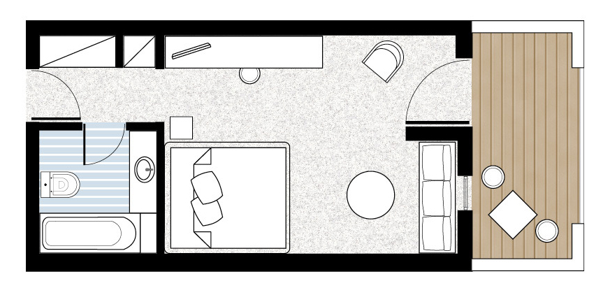 863x422 island bungalow mykonos blu luxury accommodation