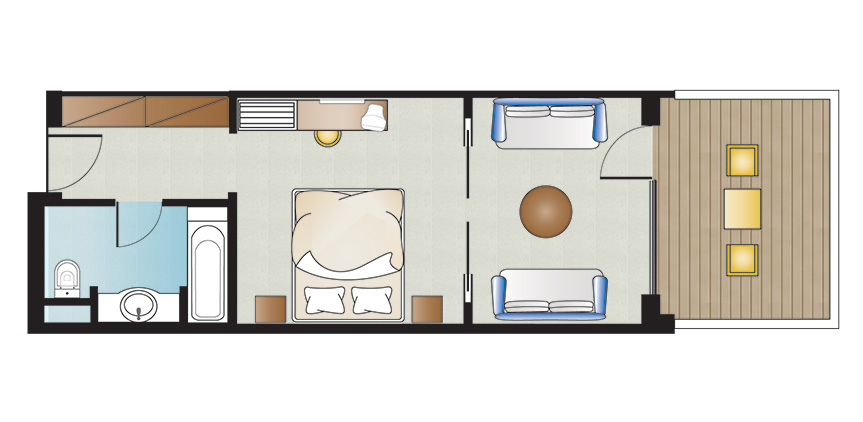 863x422 petit family bungalow kos imperial thalasso, luxury hotel