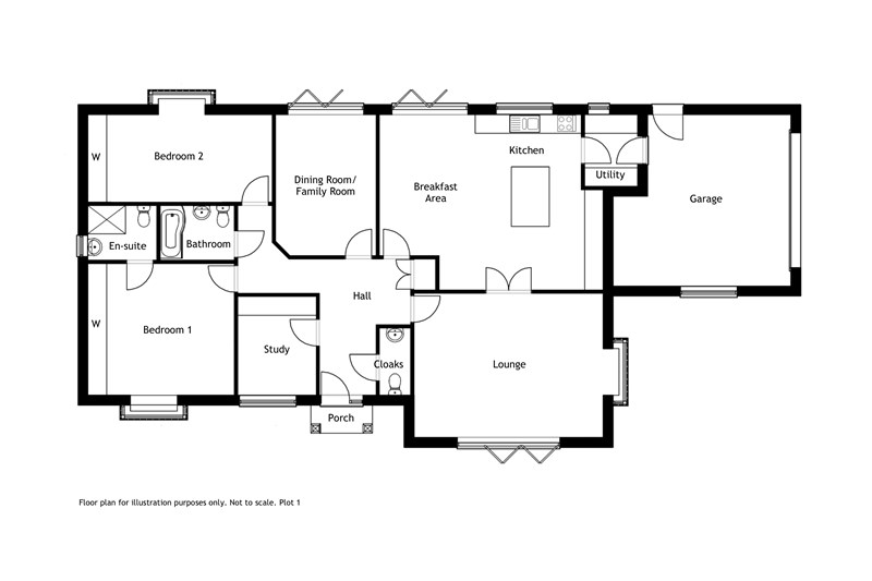 800x533 Property For Sale In Wyre Forest, Worcestershire, West Midlands