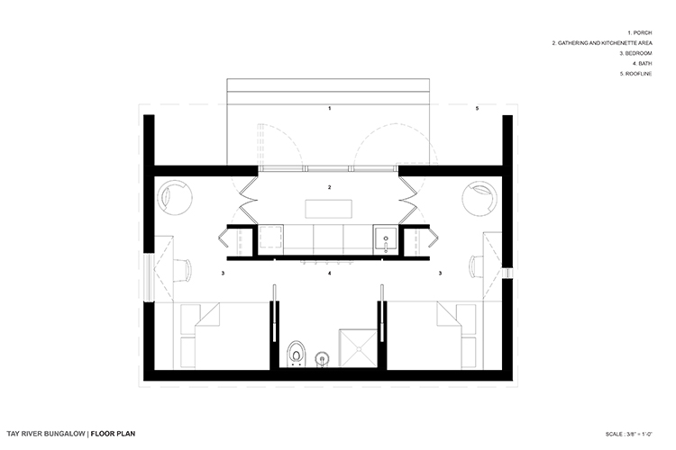 750x500 Tay River Bungalow Pr Photos Presentation