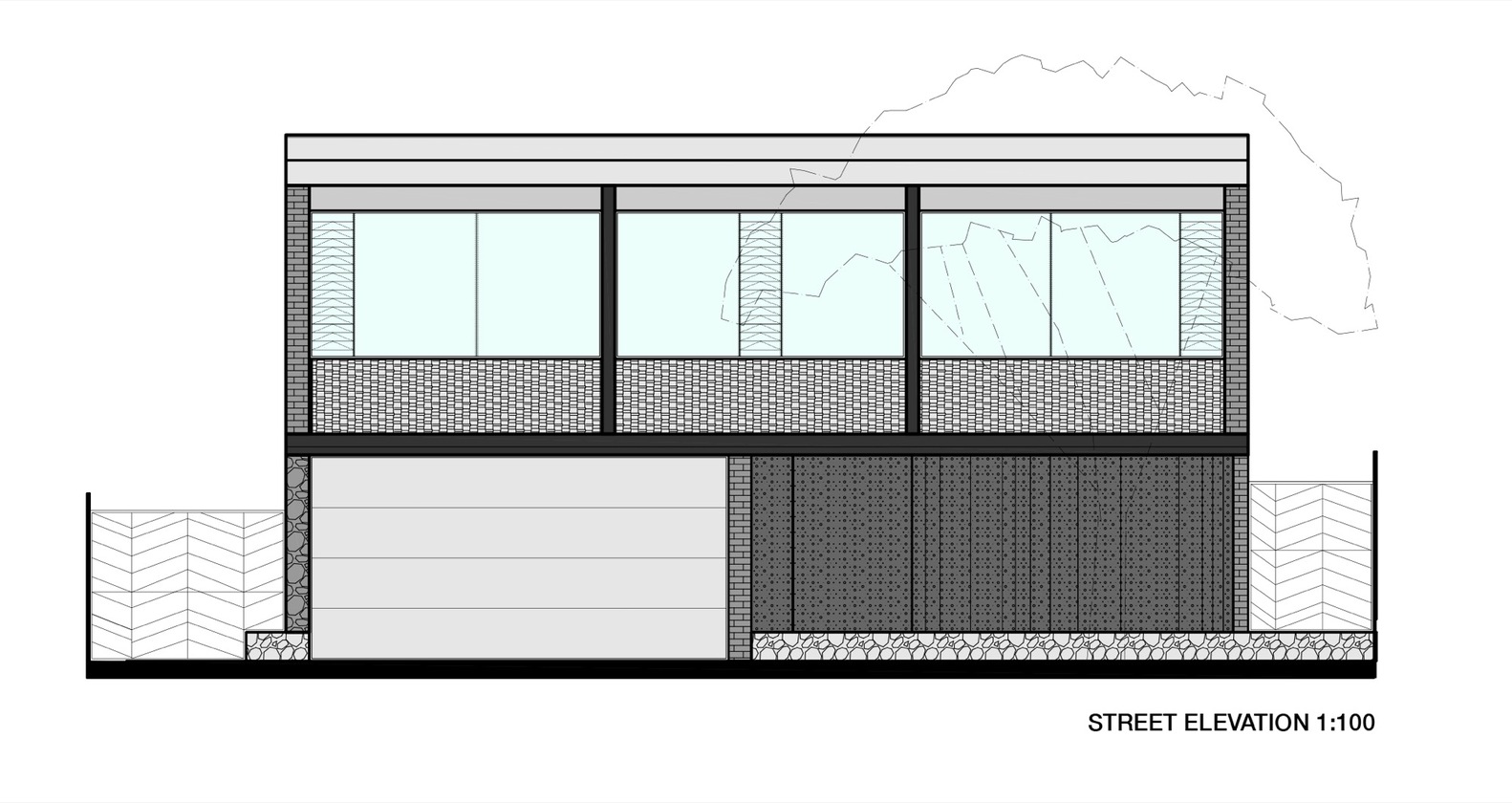 1582x840 gallery of writer's house branch studio architects