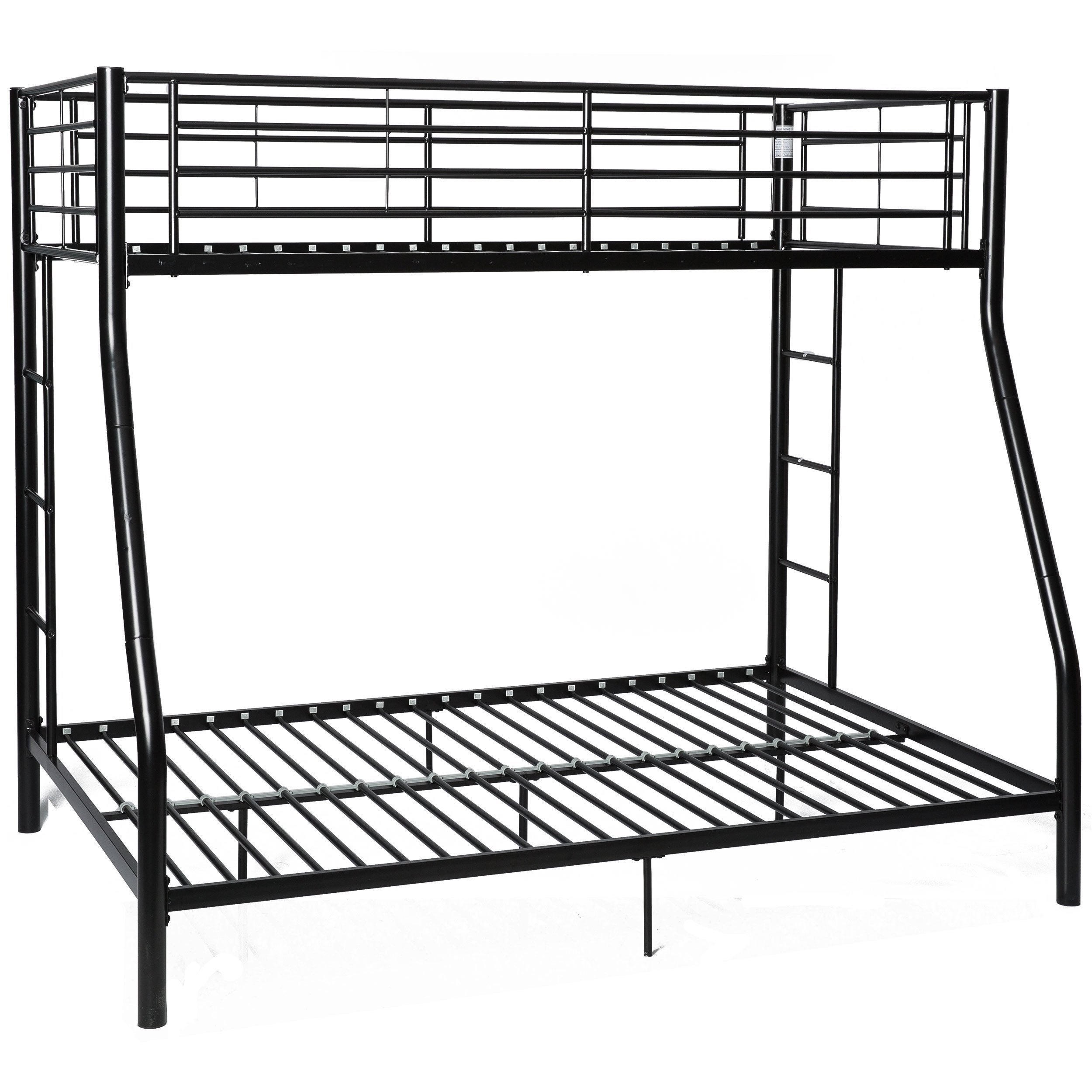 Bunk Bed Drawing | Free download on ClipArtMag