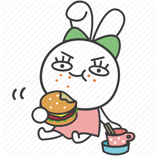 512x512 Cartoon, Drawing, Illustration, Transparent Png Image Clipart