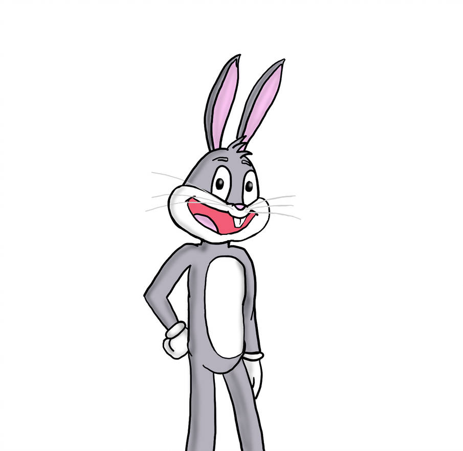 905x883 Bugs Bunny