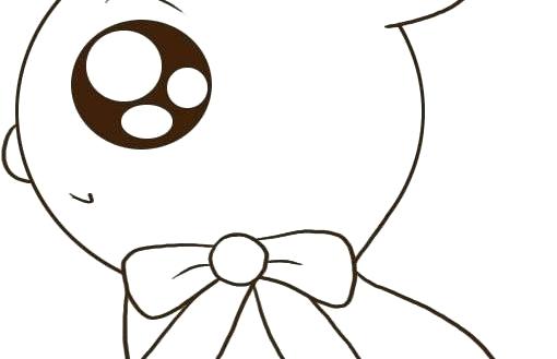 510x329 How To Draw Easter Pictures Draw Easter Images