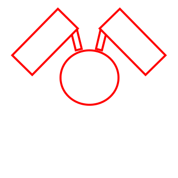 350x350 Drawing A Cartoon Bunny