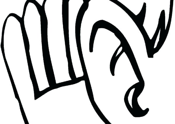 600x425 Ears Coloring