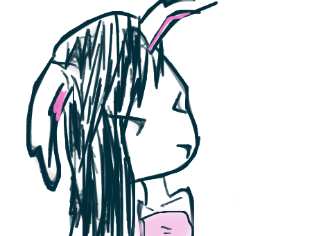 450x340 Forum Draw You Oc With Bunny Ears!