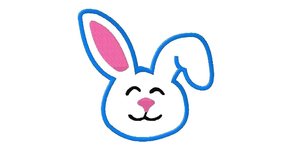 1151x592 Easy Bunny Face