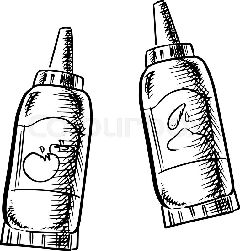 765x800 Bunny Pencil Drawing