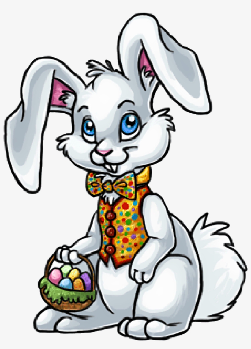 820x1141 Easter Bunny Rabbit Clip Art Easter Rabbit Bunny Vector