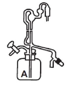 234x300 buy bengal glassware burette pressure filling automatic