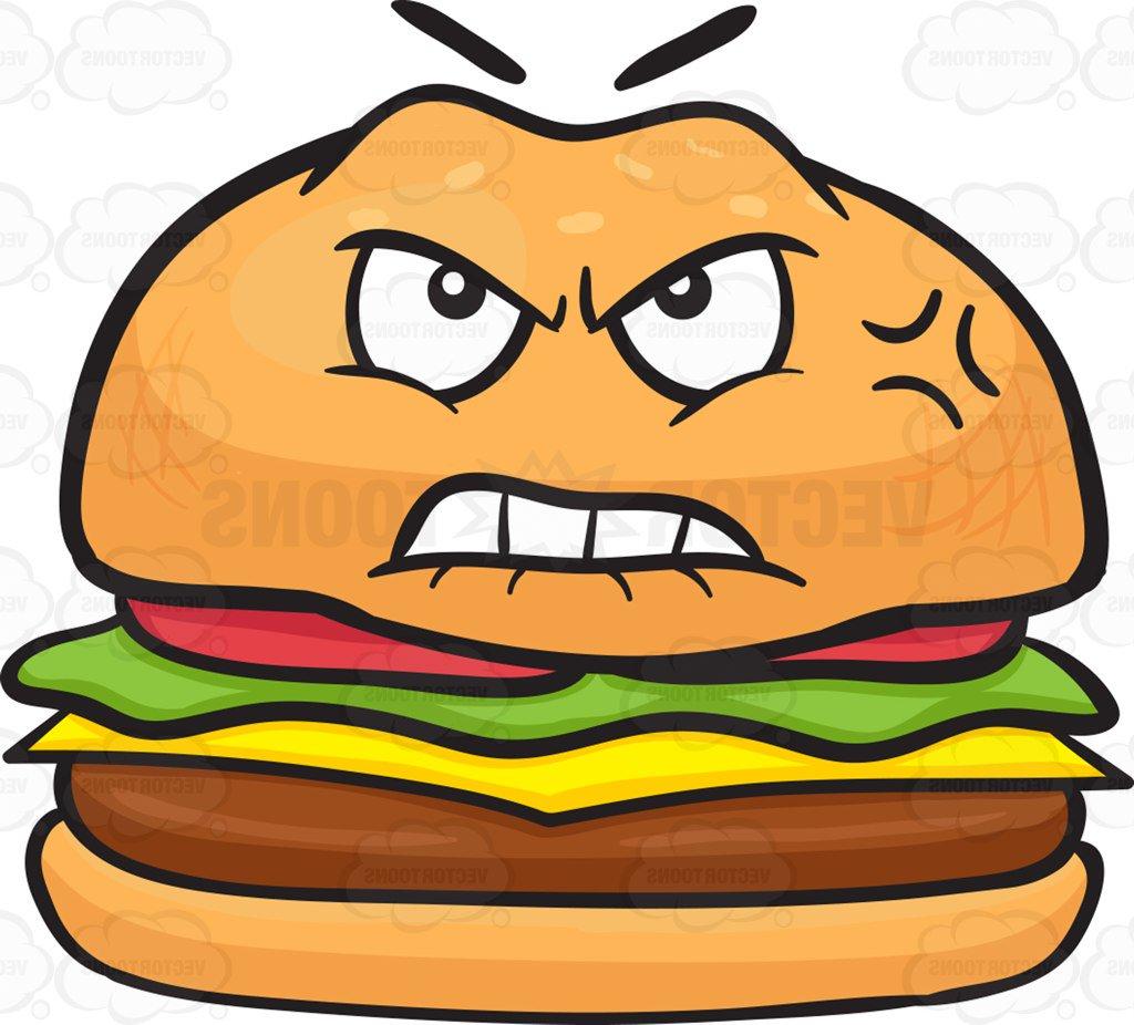 1024x926 animated burger drawing beef easy cheeseburger big png carmi