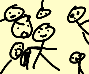 300x250 burglar drawing