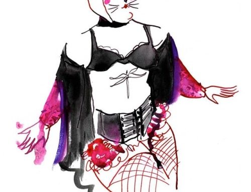 500x383 Coffee And Cake With Mr B There's Something Very Soothing