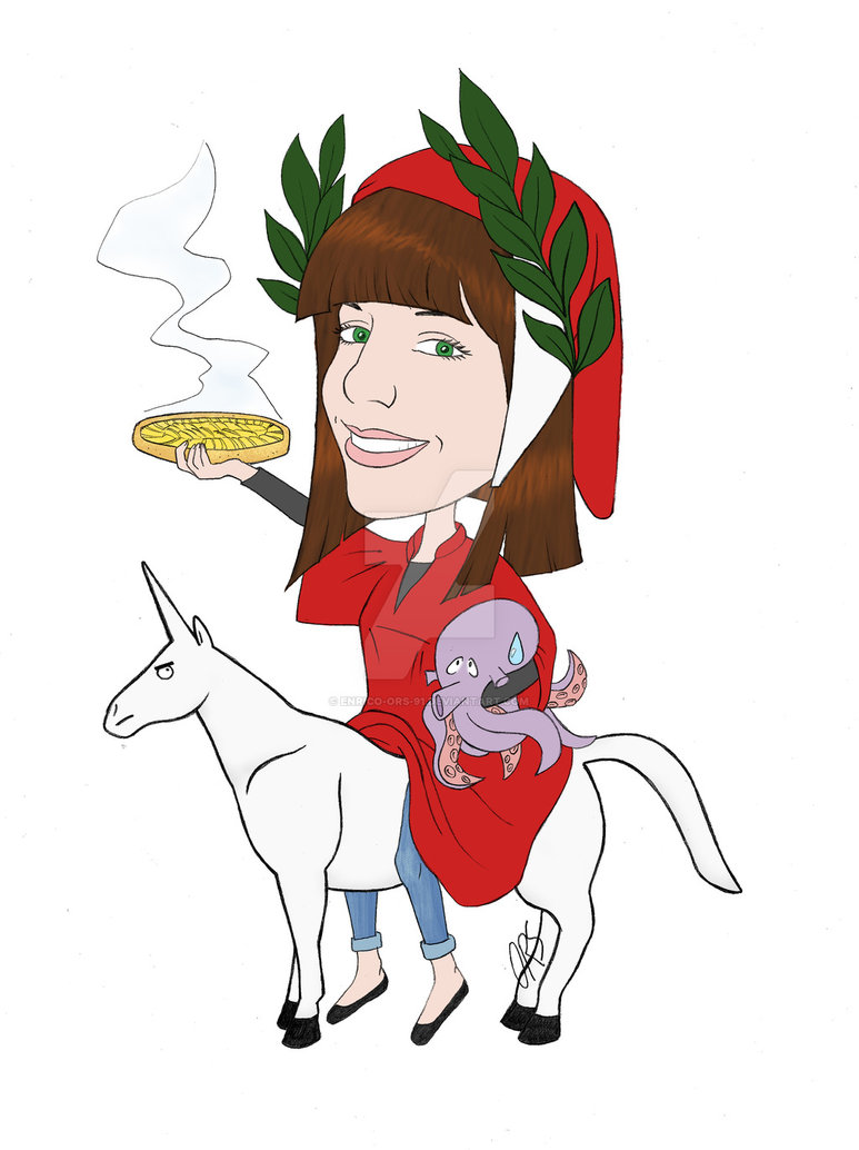 773x1034 dante and charlie the unicorn burlesque