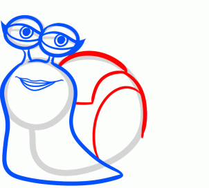 302x272 drawing printout how to draw burn, turbo