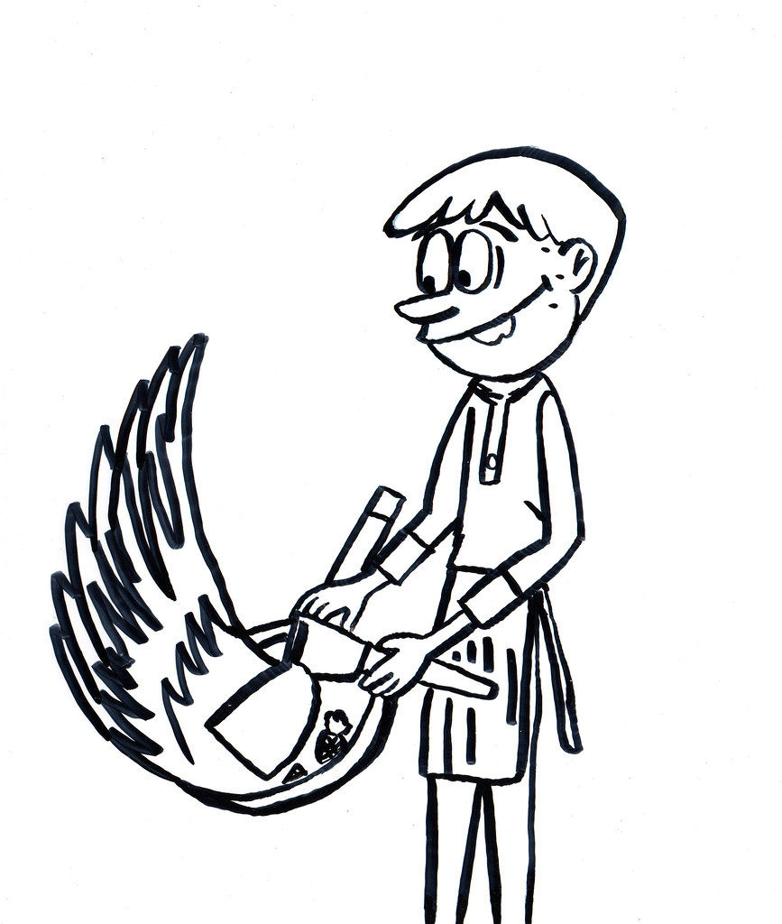 867x1024 The World's Best Photos Of Burn And Drawing