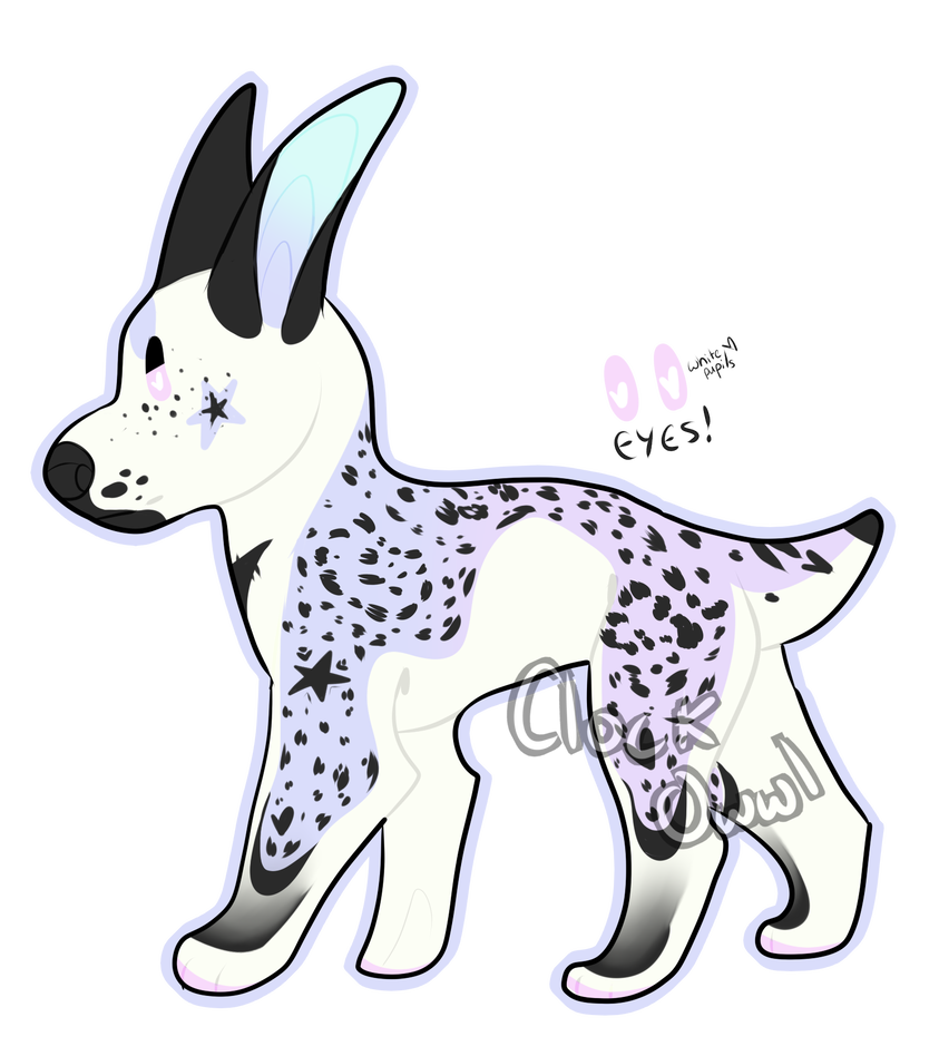 843x948 The Heart Of Fire Is Burning Bright Adopt Closed