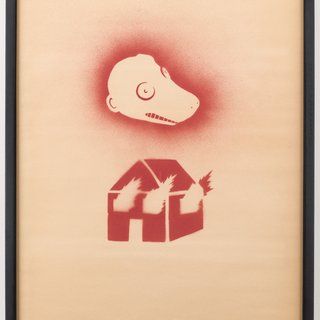 320x320 David Wojnarowicz