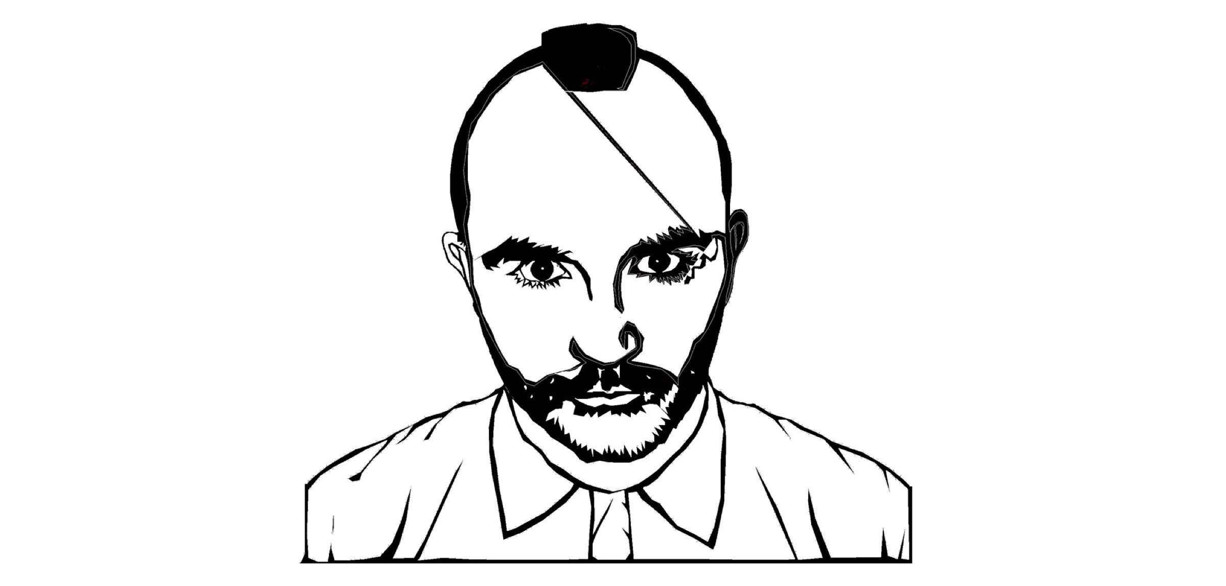 2400x1147 The Orange Line Collages