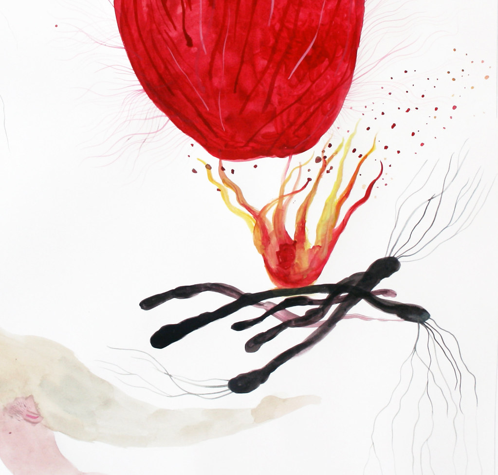 1023x976 In That Burning House Detail Sara Falli