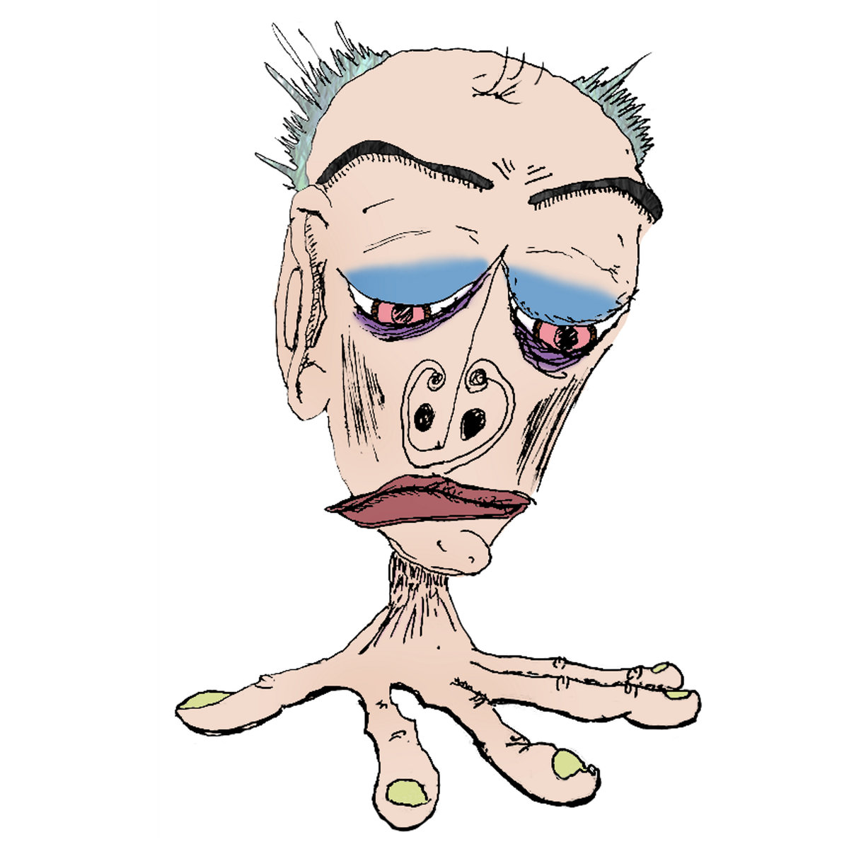 1200x1200 burning house jan the actress