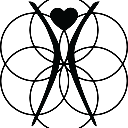 512x512 Cropped Burningmanblacklogo The Soulmate Connection