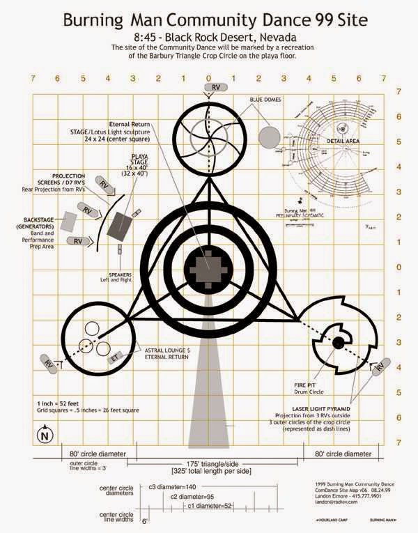 600x765 Begoggled In The Theatre Of Awe Electronic Dance Music Culture
