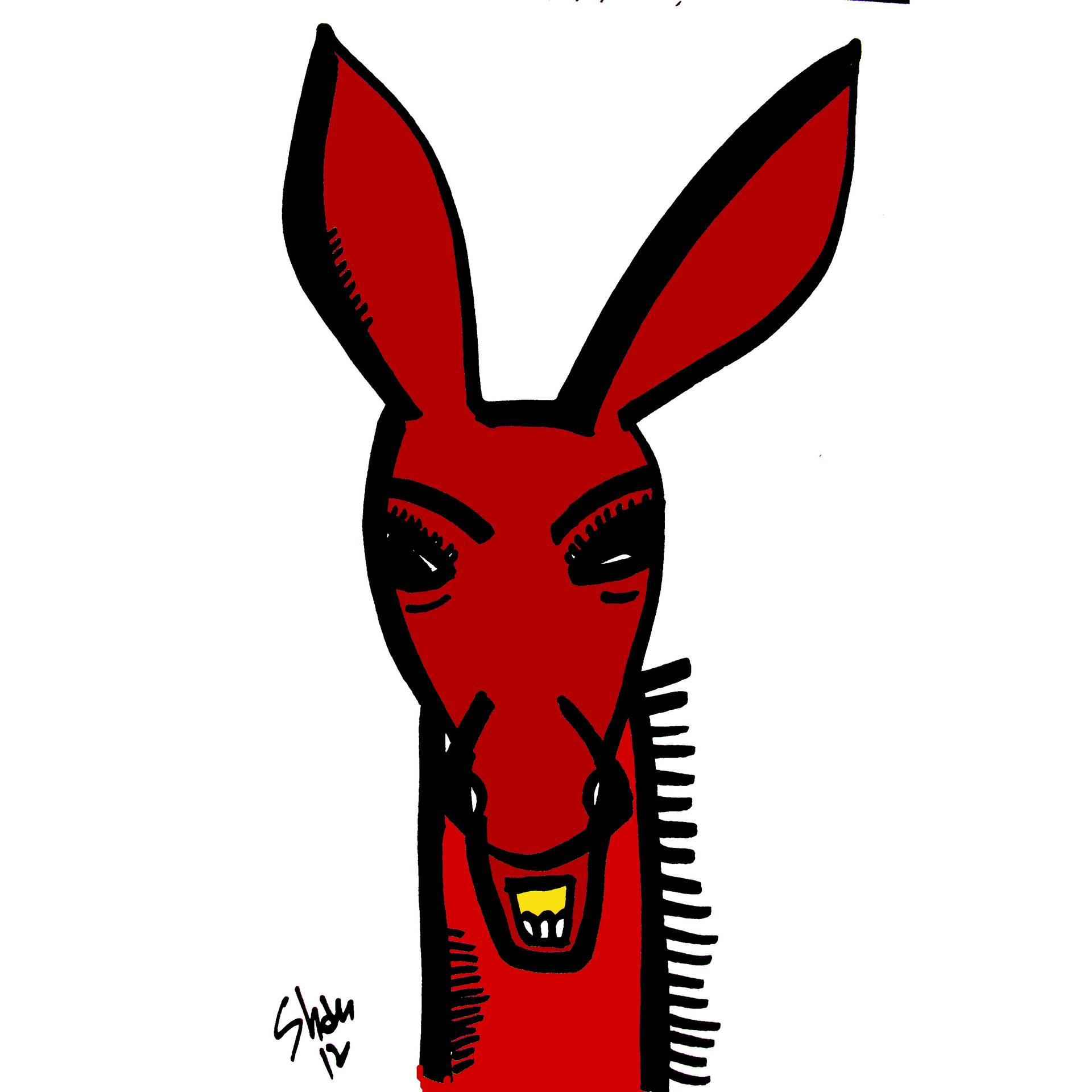 1920x1920 Burrito Drawing