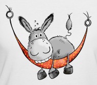 190x166 Donkey In Holiday