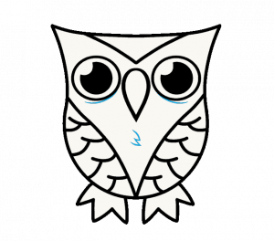 300x264 Easy Owl Png Free Easy Owl Transparent Images