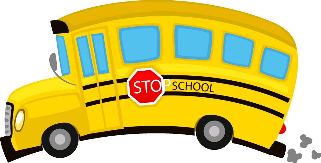 1024x519 How To Draw A School Bus Valid School Bus Cartoon Valid Kids
