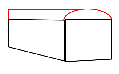 400x250 Drawing A Cartoon Bus