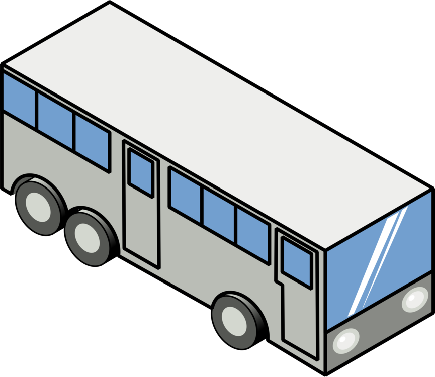 865x750 Bus Stop Computer Icons School Bus Drawing Cc0