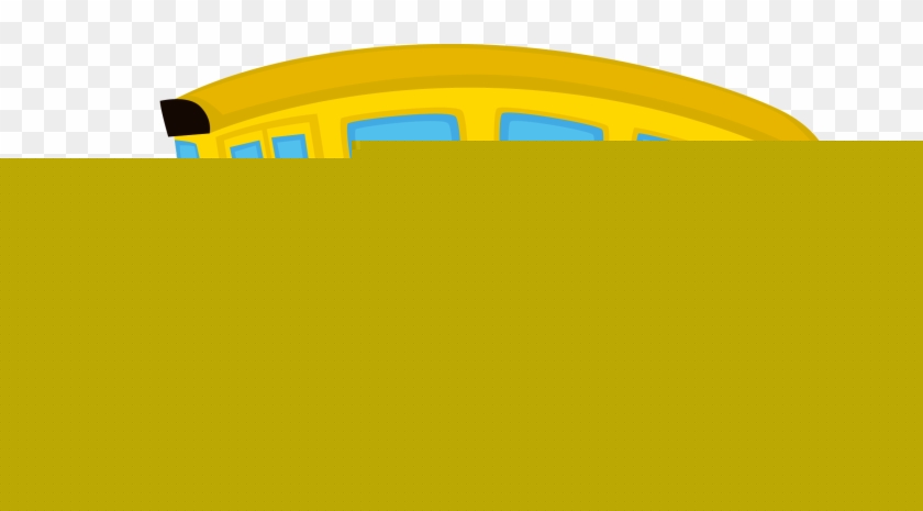 840x465 School Bus Drawing Illustration