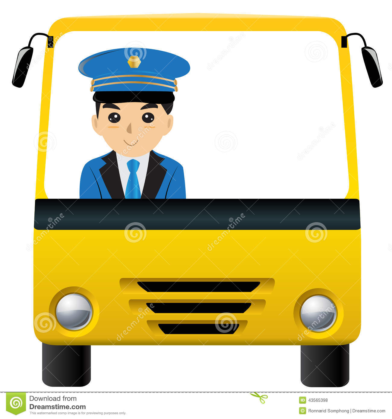 1300x1390 Collection Of Free Hats Clipart Bus Driver Amusement Clipart