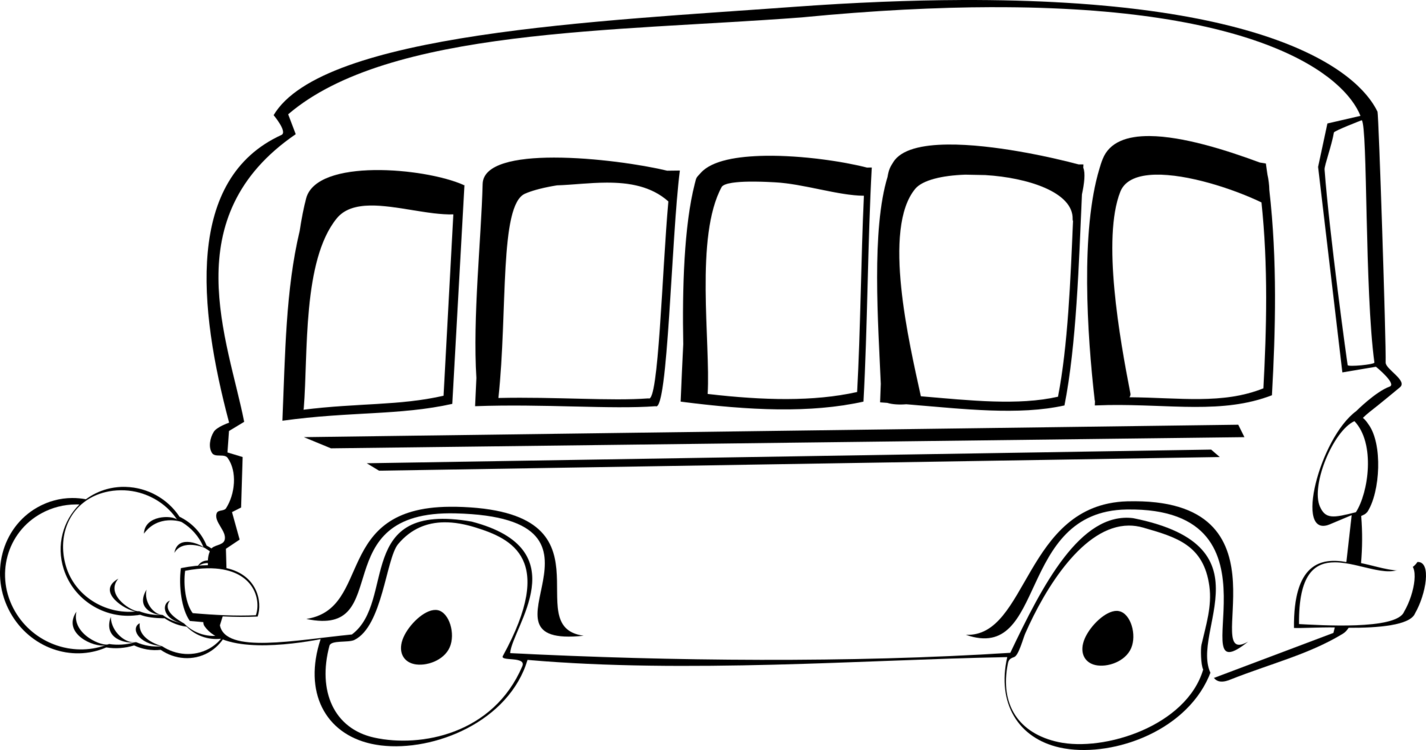 1426x750 School Bus Bus Driver Cartoon Drawing Cc0
