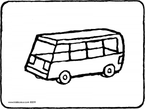 300x226 Toy Bus
