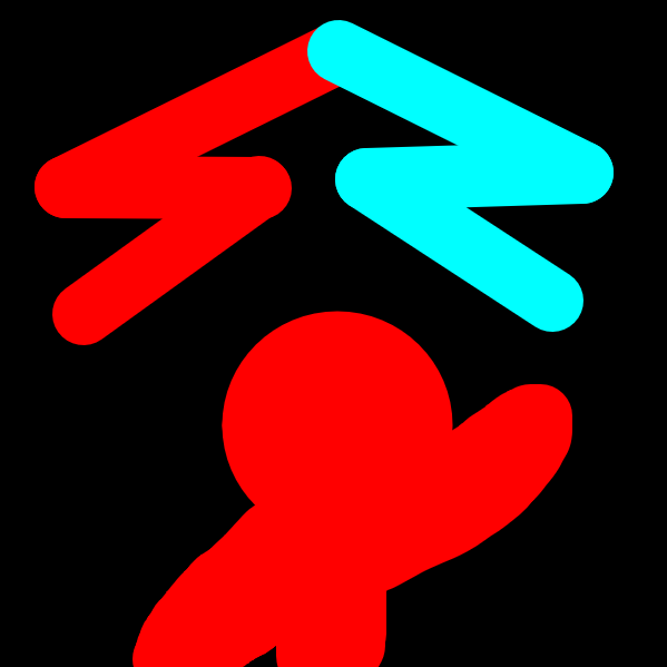 599x599 Bus Stop The Online Comic Drawing Game