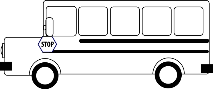 700x294 how to draw school busses easy drawing tutorial for kids how