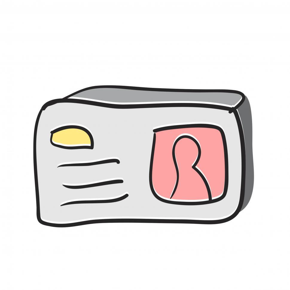 970x970 Get Free Stock Photos Of Business Card Vector Icon Online