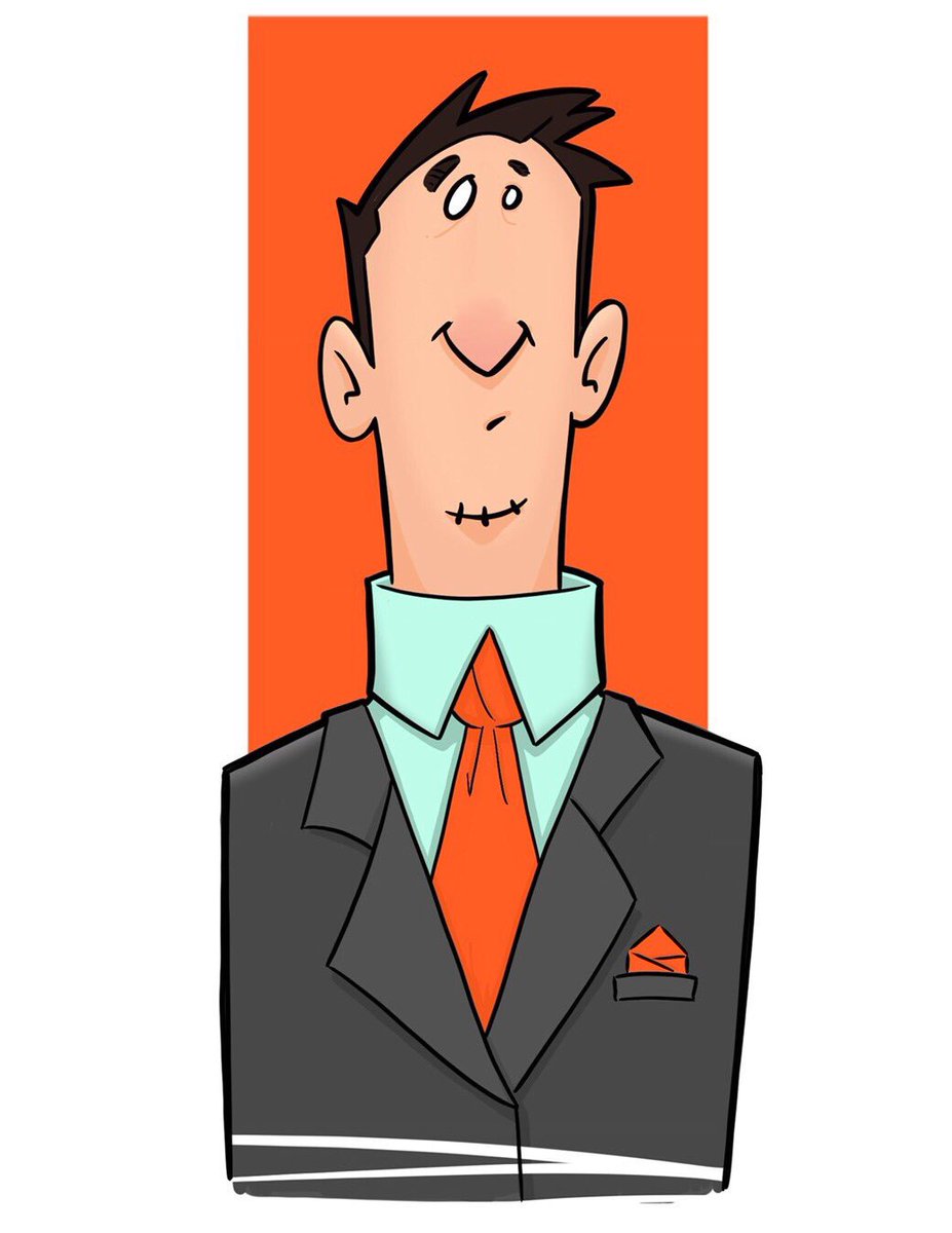 927x1200 Steve Armstrong On Twitter Mister Business