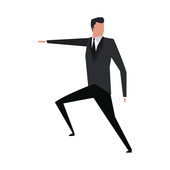 550x550 Collection Of Free Suit Drawing Businessman Download On Ui Ex