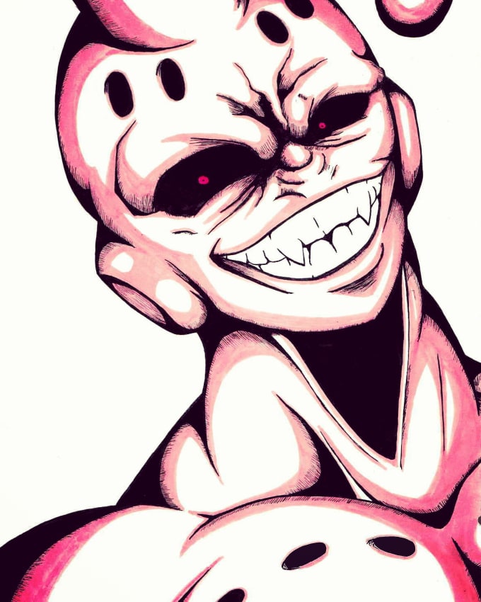 680x850 create bust drawings of your favourite characters