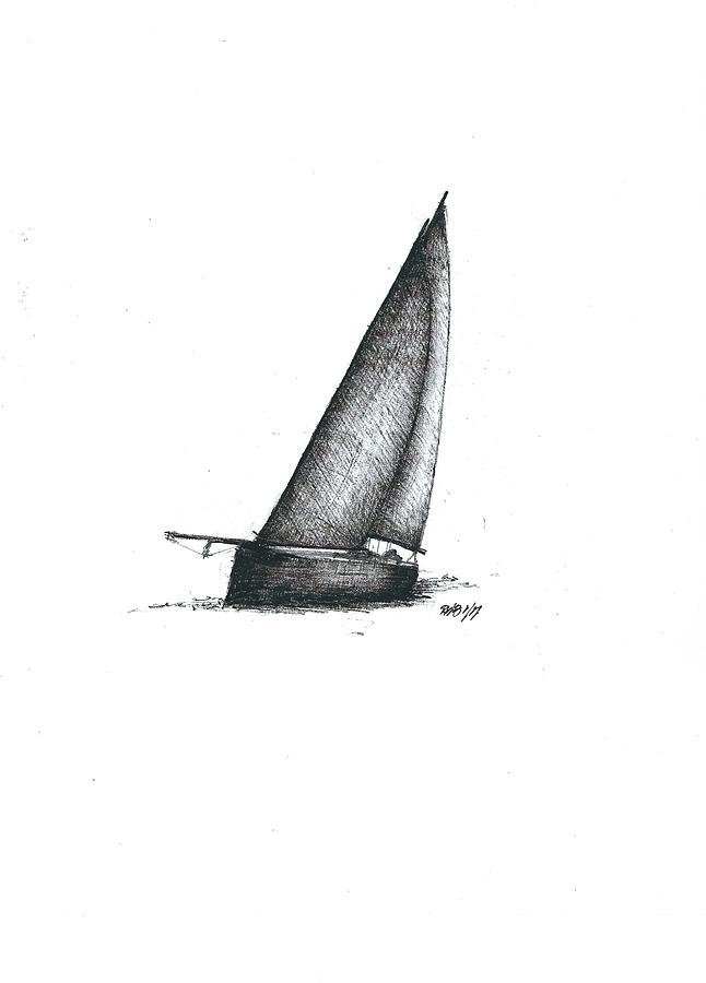 646x900 Sailboat