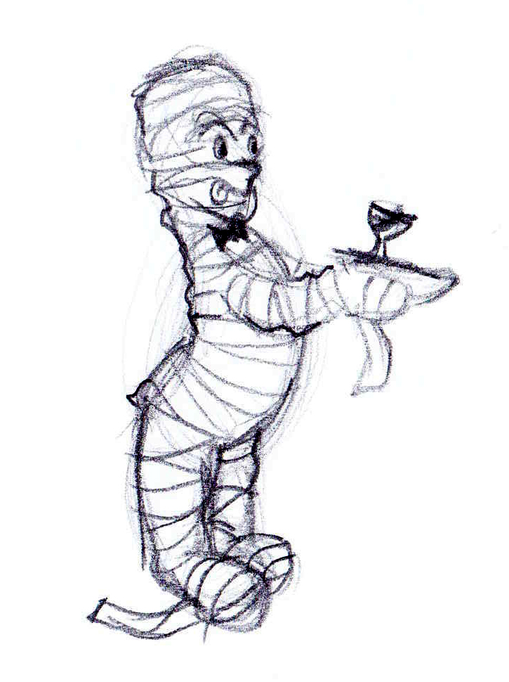 725x970 Character Designs Drawings