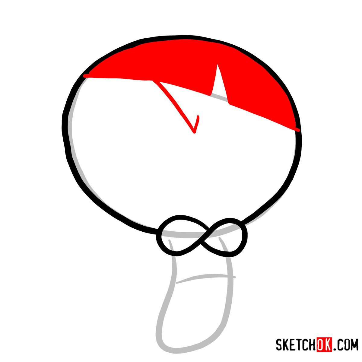 1200x1200 how to draw buttercup the powerpuff girls