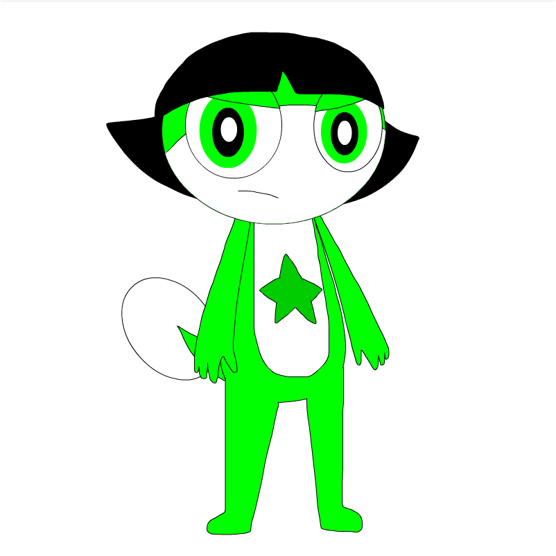 802x802 buttercup keronian form